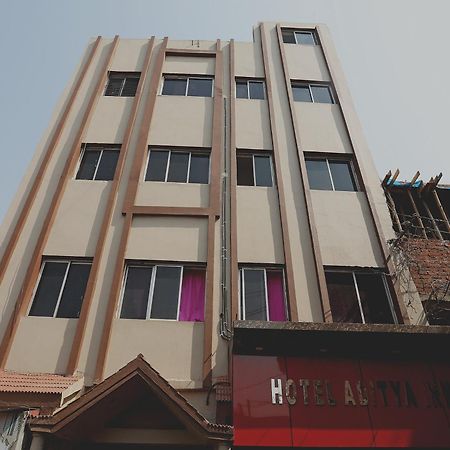 Collection O Aditya Inn Jamshedpur Exterior foto